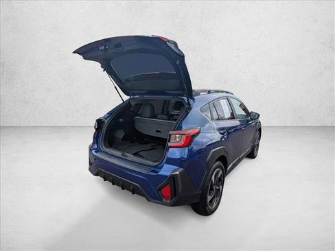 Used 2025 Subaru Crosstrek 2.5i Limited w/ Crosstrek Mirror Package AWD/4WD image 23