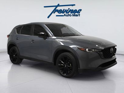 Used 2023 MAZDA CX-5 Carbon Edition