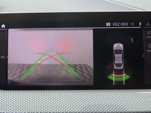 Used 2024 BMW 228i Gran Coupe 228i Gran Coupe w/ Convenience Package image 13