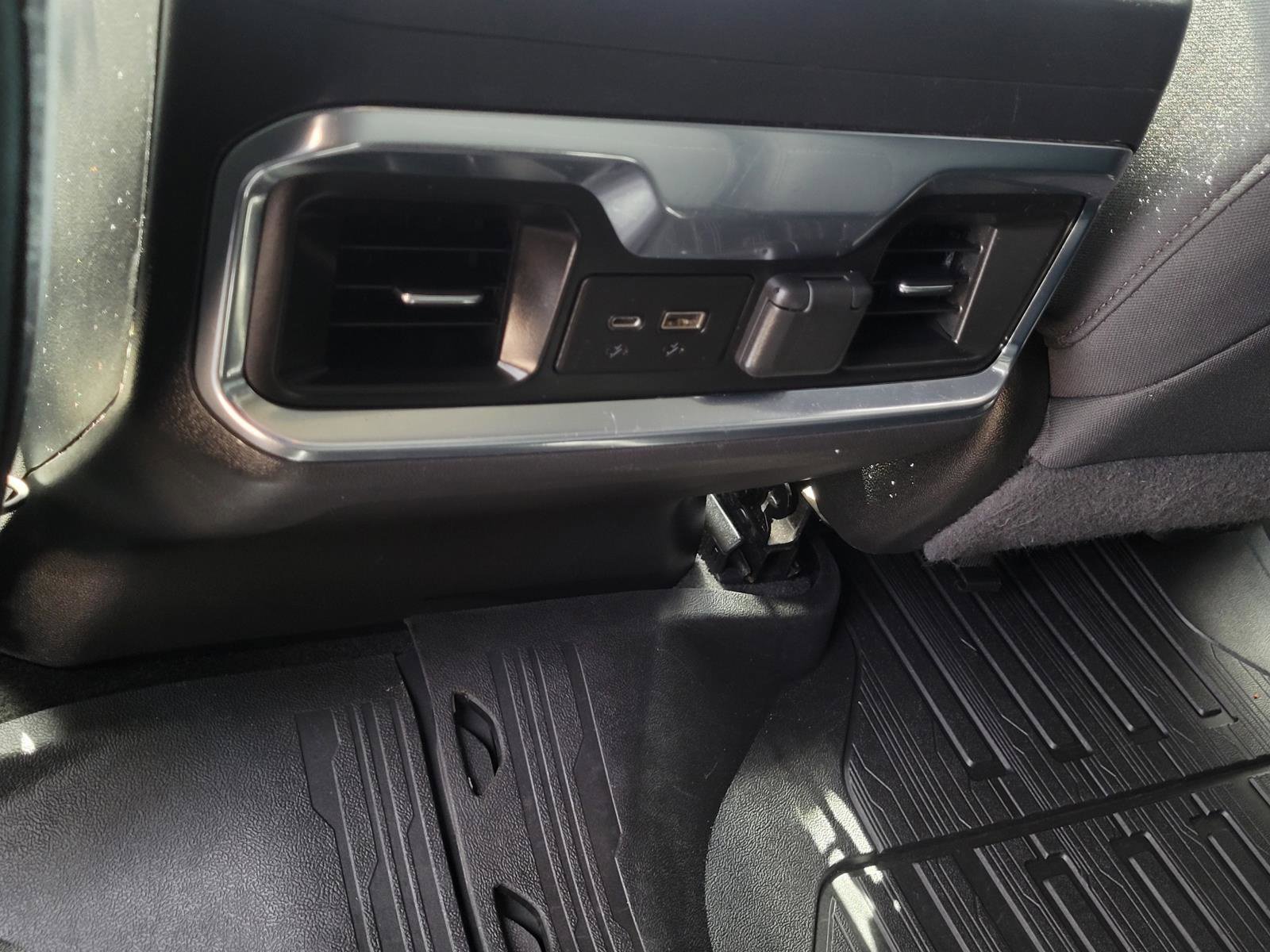 Used 2021 GMC Sierra 1500 Elevation AWD/4WD image 18