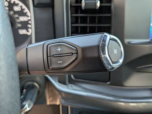 Used 2021 Ford F150 XL w/ STX Appearance Package RWD image 10
