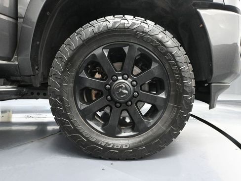 Used 2021 RAM 2500 Laramie image 18