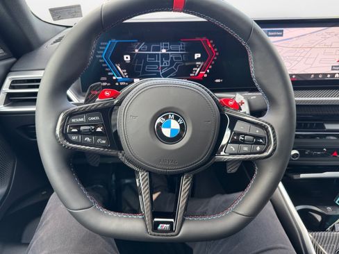 New 2026 BMW M2 w/ Lighting Package RWD image 10