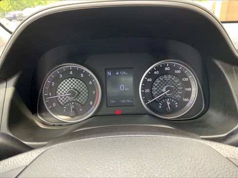 Used 2019 Hyundai Elantra SEL FWD image 12