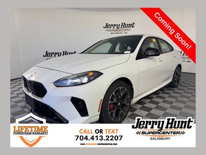 Used 2026 BMW 228i xDrive w/ Technology Package