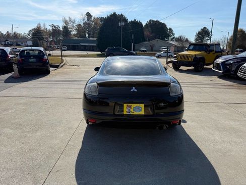 Used 2009 Mitsubishi Eclipse GS image 6