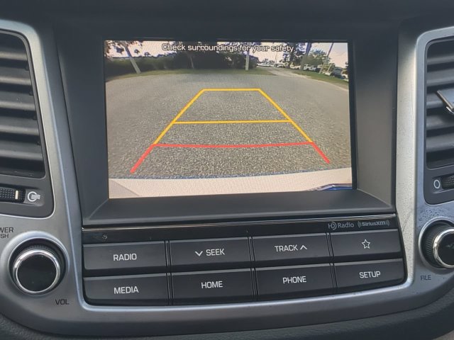 Used 2018 Hyundai Tucson SEL FWD image 21
