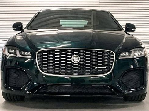 New 2024 Jaguar XF R-Dynamic SE image 2