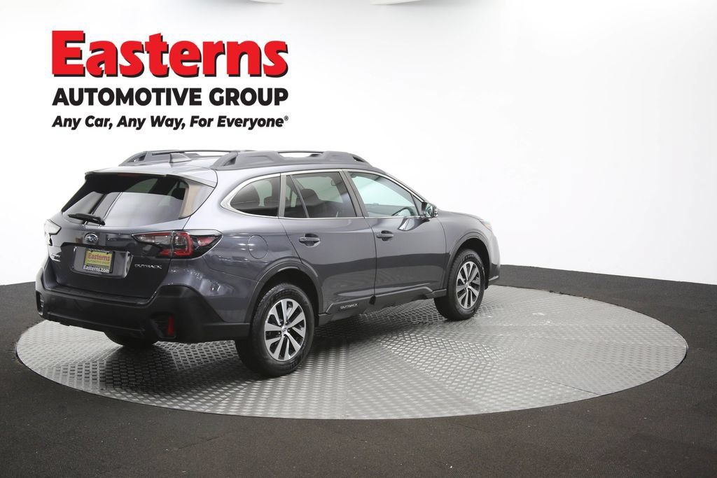 Used 2022 Subaru Outback Premium AWD/4WD image 43