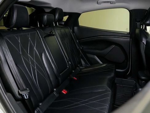 Used 2023 Ford Mustang Mach-E Select RWD image 17