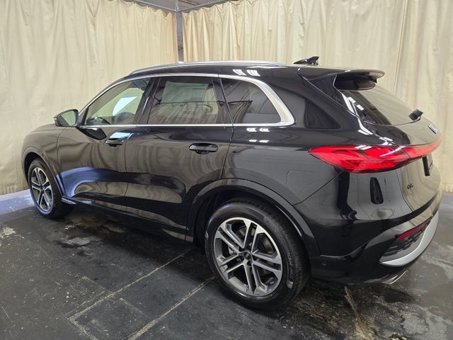 New 2026 Audi Q5 Prestige AWD/4WD image 8