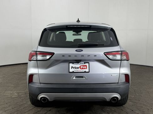 Used 2020 Ford Escape S image 6