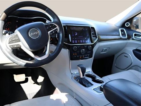 Used 2019 Jeep Grand Cherokee Summit image 15