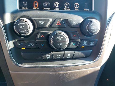 Used 2015 Jeep Grand Cherokee Limited image 23