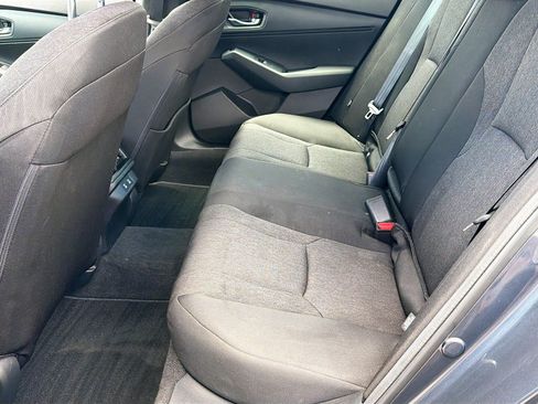 Used 2025 Honda Accord LX image 22