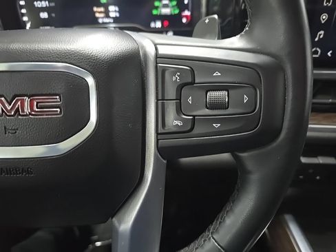 Used 2024 GMC Sierra 1500 Elevation AWD/4WD image 20