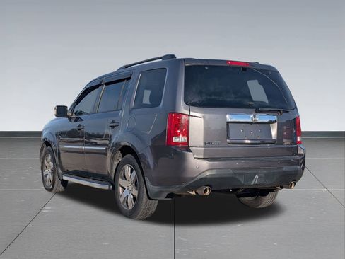 Used 2014 Honda Pilot Touring image 4