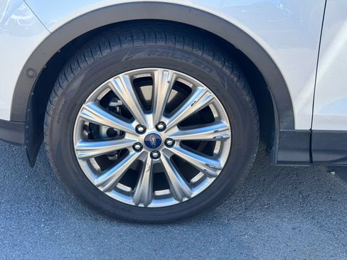 Used 2018 Ford Escape Titanium FWD image 15
