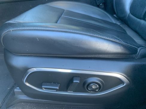 Used 2022 Jeep Wagoneer Series II w/ Premium Group I image 19