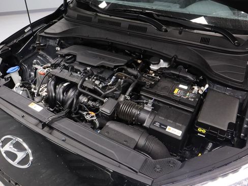 Certified 2023 Hyundai Kona SEL image 11