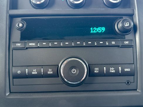 New 2025 Chevrolet Express 3500 1WT w/ Power Convenience Package image 29