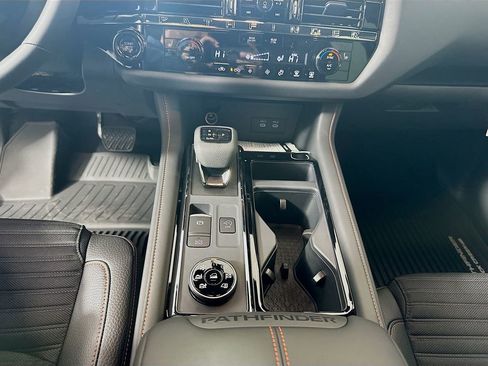 New 2026 Nissan Pathfinder Rock Creek image 15