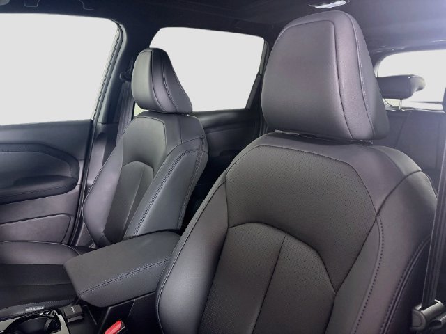 New 2026 Subaru Forester Premium AWD/4WD image 21