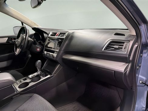 Used 2016 Subaru Outback 2.5i Premium AWD/4WD image 13