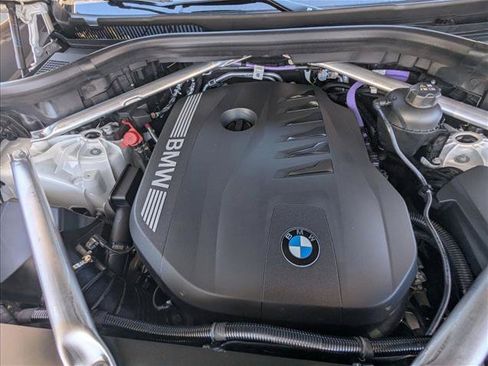 Used 2026 BMW X5 sDrive40i RWD image 16