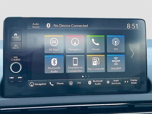 Used 2023 Honda Civic Touring image 15