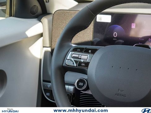 New 2026 Hyundai Ioniq 5 SE RWD image 16
