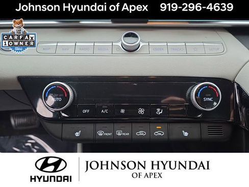 Certified 2024 Hyundai Elantra Limited image 31