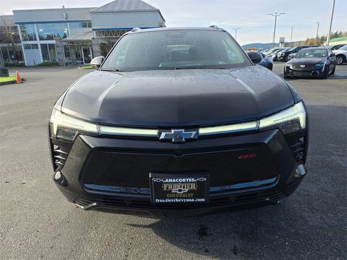 New 2026 Chevrolet Blazer EV RS image 10