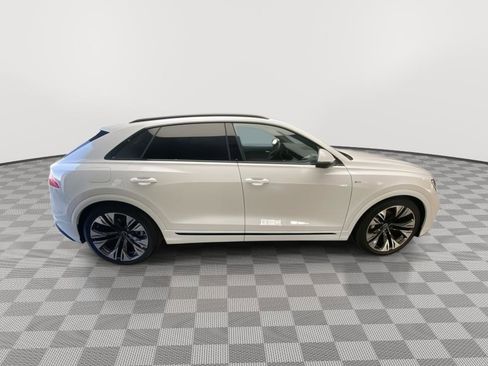 New 2026 Audi Q8 Premium Plus image 9