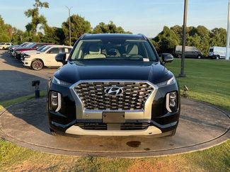 Used 2022 Hyundai Palisade Limited FWD video 2