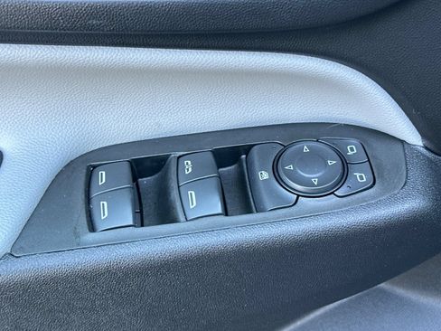 Used 2024 Chevrolet Equinox LS w/ LS Convenience Package FWD image 14
