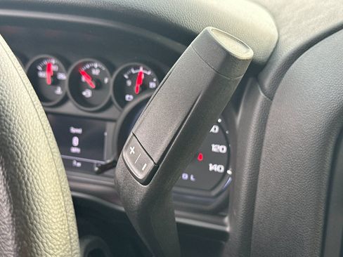 New 2026 GMC Sierra 3500 Pro w/ Convenience Package image 18