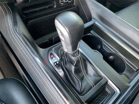 Used 2021 RAM 1500 TRX w/ TRX Level 1 Equipment Group image 26