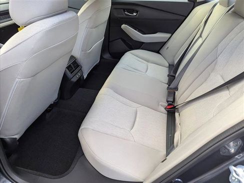 New 2025 Honda Accord SE image 15