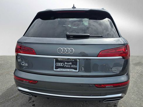 Used 2023 Audi Q5 2.0T Premium Plus w/ Premium Plus Package image 6