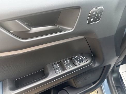 Used 2024 Ford Bronco Sport Outer Banks image 17