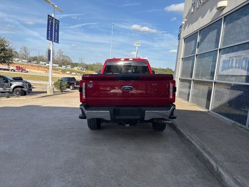 Used 2023 Ford F350 XLT w/ 360-Degree Camera Package image 6