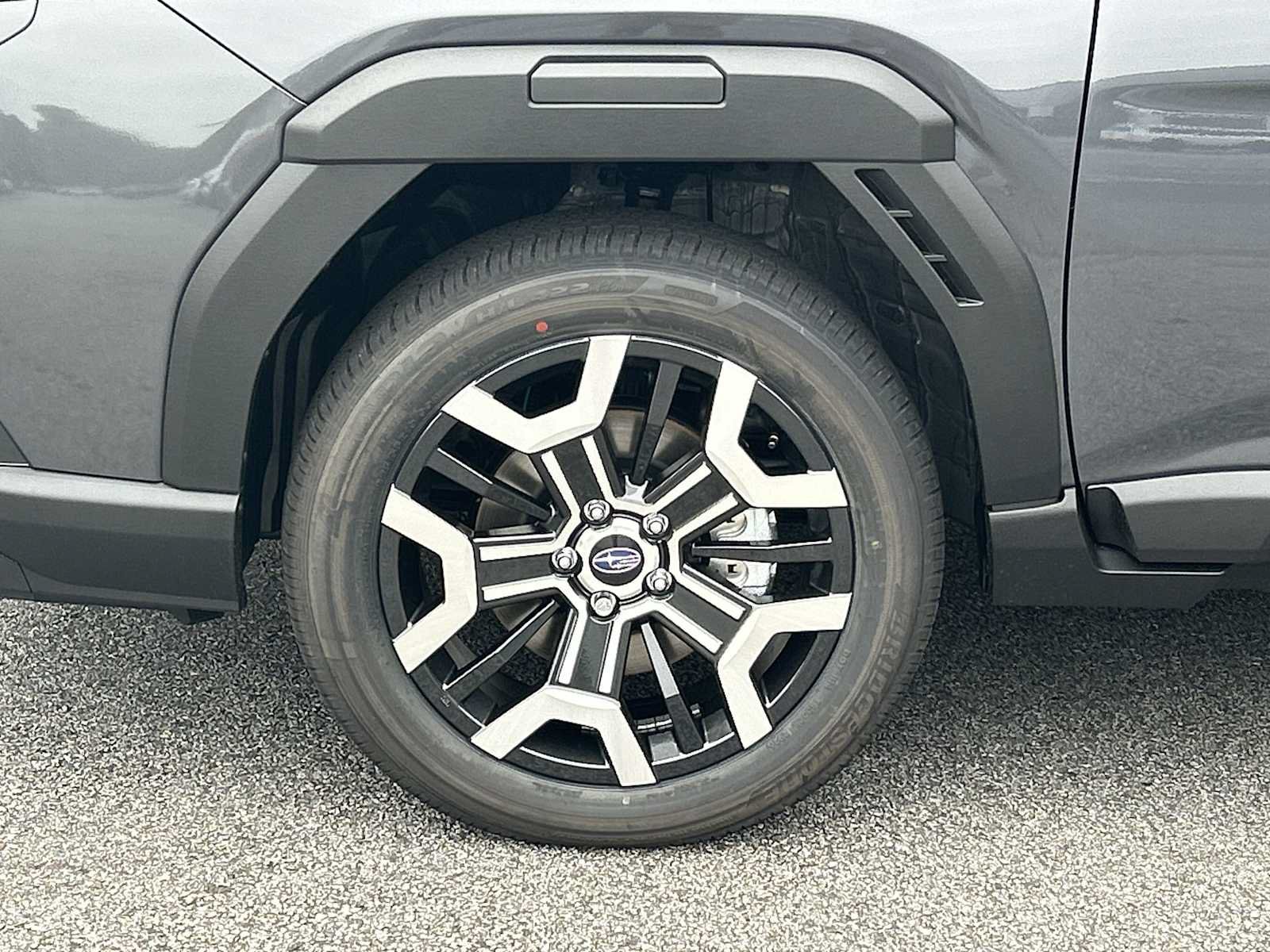 New 2026 Subaru Outback Touring XT AWD/4WD image 7
