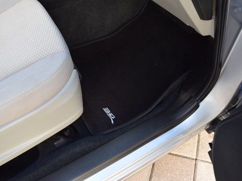 Used 2015 Subaru Forester 2.5i Premium w/ All-Weather Package AWD/4WD image 54