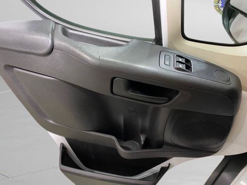 Used 2019 RAM ProMaster 1500 FWD image 8