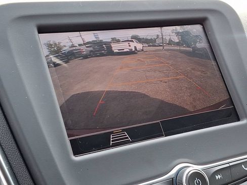 Used 2024 Chevrolet Equinox LT AWD/4WD image 17