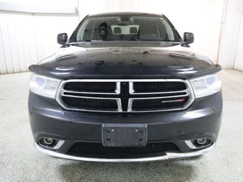 Used 2015 Dodge Durango SXT w/ Quick Order Package 23B image 7