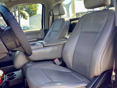 Used 2017 Ford F450 XL w/ Snow Plow Prep Package RWD image 21