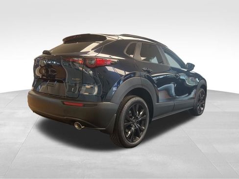 New 2026 MAZDA CX-30 2.5 Turbo w/ Premium Package image 3