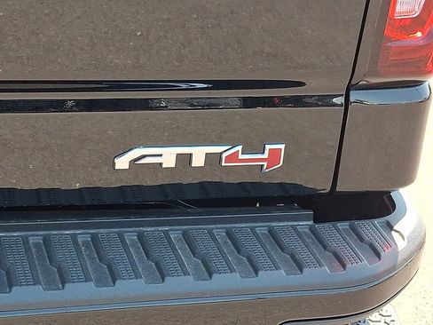 Used 2026 GMC Sierra 1500 AT4 w/ AT4 Premium Package AWD/4WD image 32